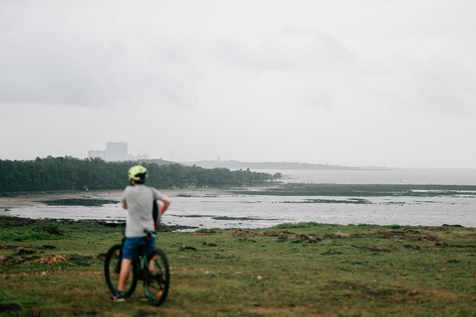 Cycling - The Adventurous Islands of Mumbai - Why this ride feels different from typical Mumbai sightseeing