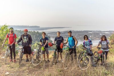 Cycling - The Adventurous Islands of Mumbai - Before you roll: how to prepare for coastal trail cycling