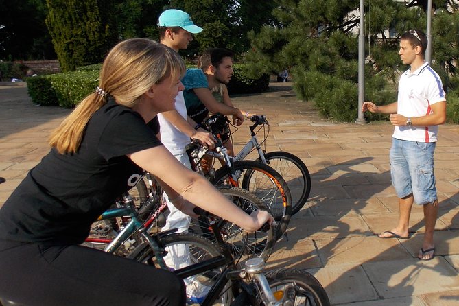 Cycling the parks, ride through the ages - Key Highlights to Know Before You Go