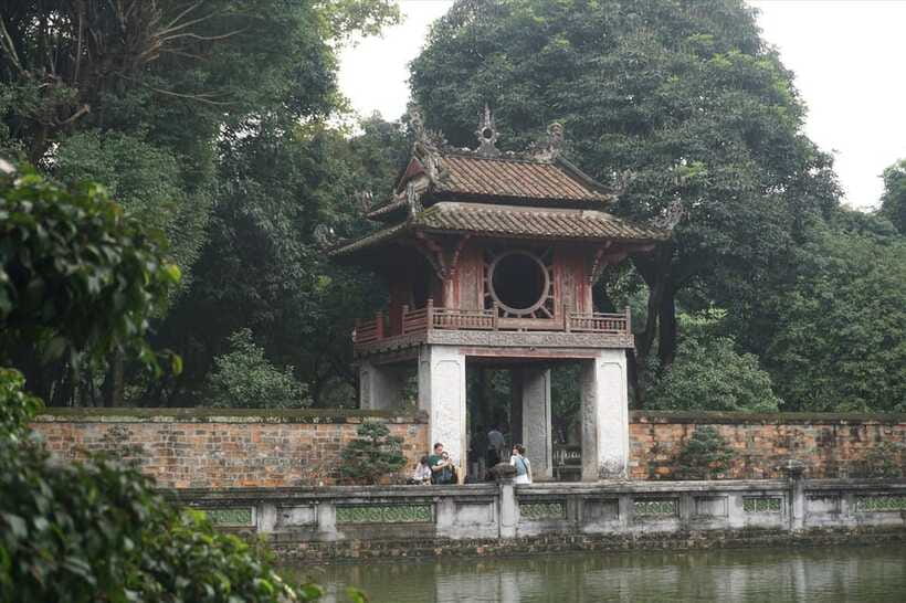 Cycling Through Hanoi: Old Quarter Pagodas & Red River Delta - What you pay ($64) and why it feels fair