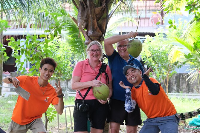 Cycling Through Phu Quoc Rural Village - Key highlights you’ll actually care about