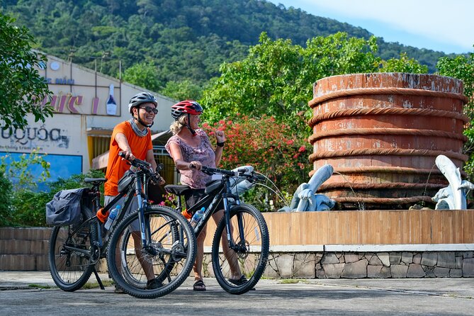 Cycling Through Phu Quoc Rural Village - What’s included, and how the value really adds up