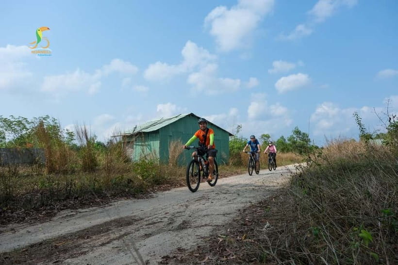 Cycling Through Phu Quoc Rural Village - Beer and regional bites at the “hidden gem” stop