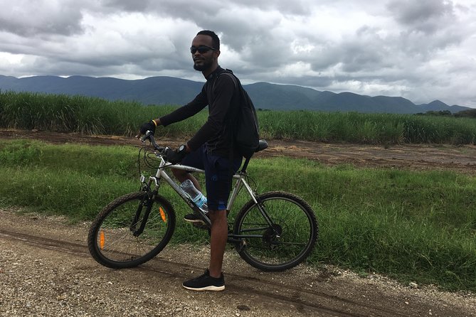 Cycling through the TPC plantations - Key points to know before you pedal