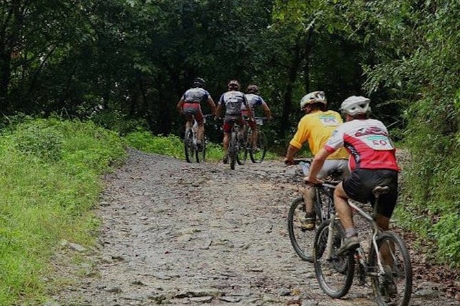 Cycling Tour in Kathmandu - Day Tour - Key Highlights You’ll Actually Notice