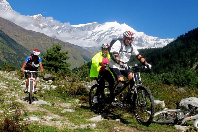 Cycling Tour in Kathmandu - Day Tour - Why This Kathmandu Cycling Day Works So Well for First-Time Visitors