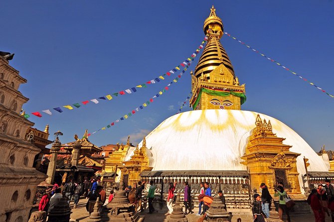 Cycling Tour in Kathmandu - Day Tour - Price and Logistics: What $150 Covers (and Why It Feels Fair)