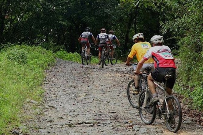 Cycling Tour in Kathmandu - Day Tour - What Kind of Traveler This Tour Best Fits