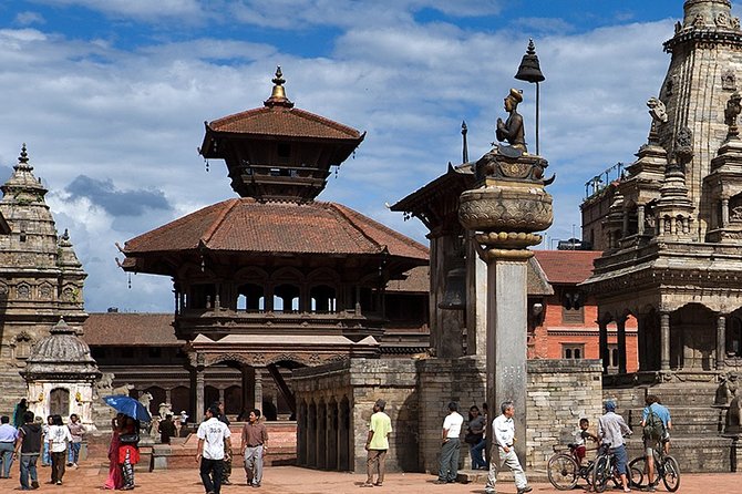 Cycling Tour in Kathmandu - Day Tour - Should You Book This Kathmandu Cycling Day Tour?