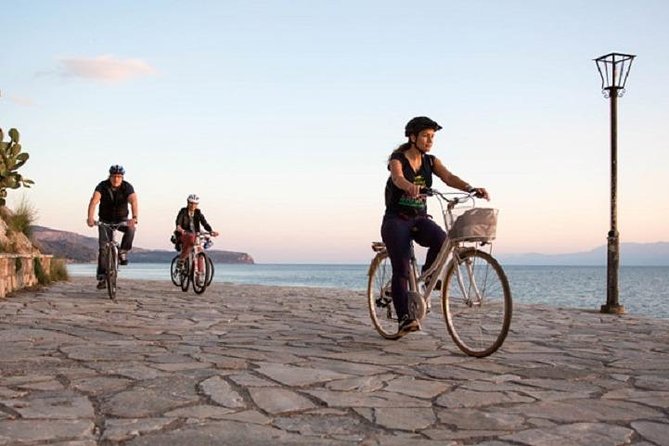 Cycling Tour in Nafplio - Price and Value: What $197.81 Really Buys