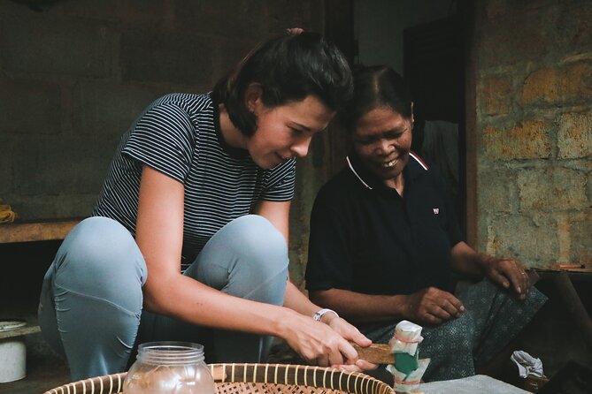 Cycling Tour in Yogyakarta with Lunch 3-Hour - The Guide Experience: Why Tawil’s Style Matters