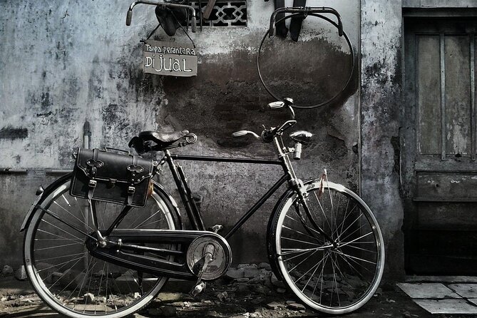 Cycling Tour in Yogyakarta with Lunch 3-Hour - Who This Tour Fits Best (and Who Might Want a Different Plan)