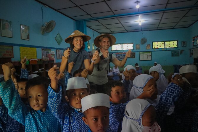 Cycling Tour in Yogyakarta with Lunch 3-Hour - Should You Book This Cycling Tour?