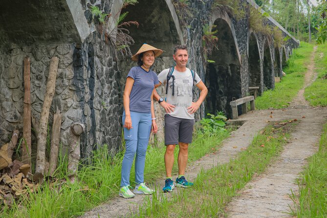 Cycling Tour in Yogyakarta with Lunch 3-Hour - Bantul Lunch Stop: 45 Minutes of Javanese Food