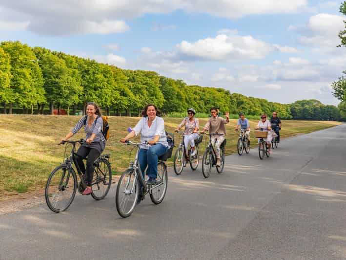 Cycling tour through the green Hannover - Key highlights worth planning for