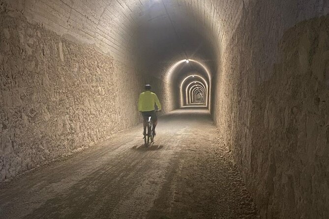 Cycling - Via Verde de la Sierra - Easy Difficulty - Ronda - Timing and Pacing: Why the Route Works as a Half-Day