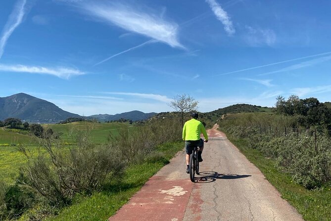 Cycling - Via Verde de la Sierra - Easy Difficulty - Ronda - Price and Value: What $132 Covers (and Why It Adds Up)