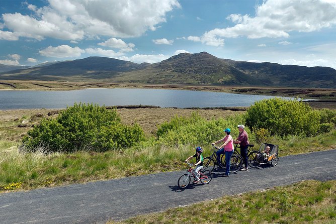Cycling Westport & the Great Western green way. Mayo. Self-guided - Key Things That Make This Ride Worth Your Time