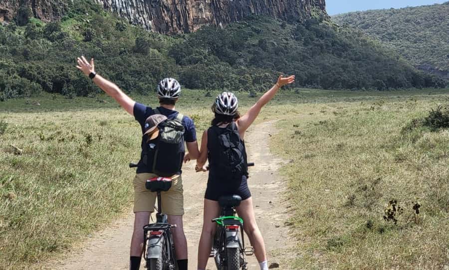 Daily Hell's gate National Park Ebike Cycling - Key highlights you’ll actually care about
