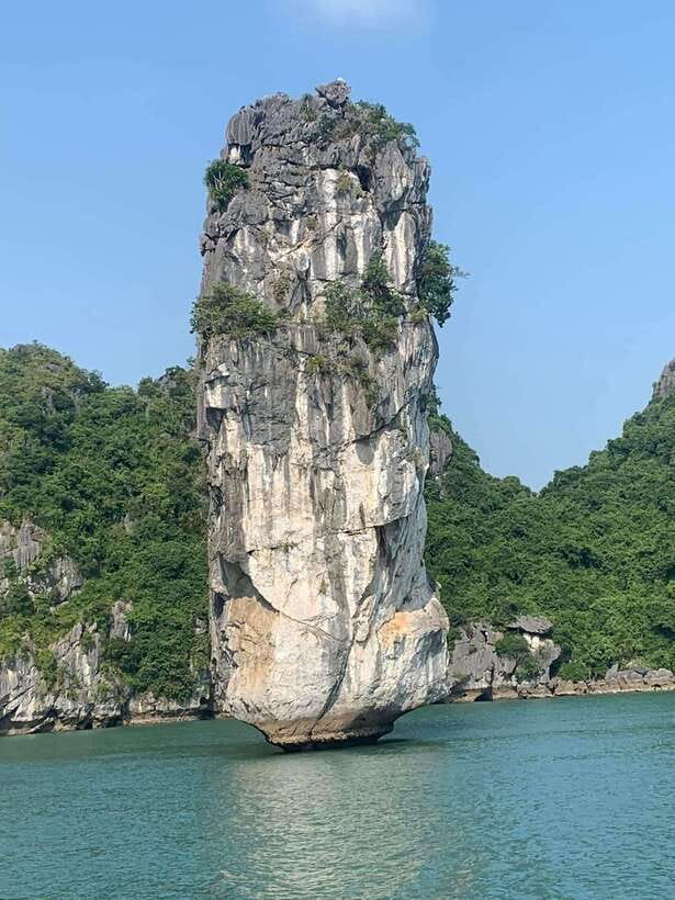 Đảo Cát Bà : 1Day Kayaking,Swimming,Cycling,Snorkeling,Lunch - Lunch on board: seafood, Vietnamese classics, and vegetarian