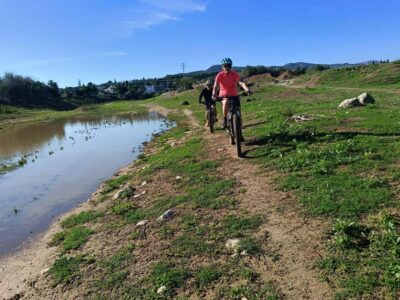 Dénia: Electric Mountain Bike Tour around Montgó - Cabo de San Antonio Natural Park: the biggest viewpoint payoff