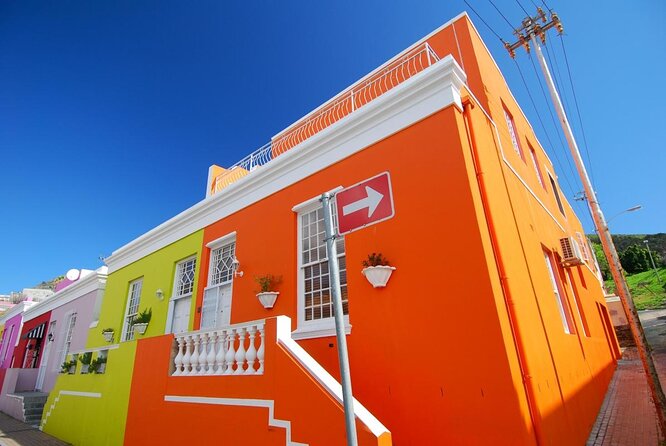 Discover Cape Town City Cycle Tour - Why This Cape Town Food-and-Bikes Tour Works So Well