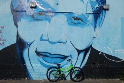 Discover Cape Town City Cycle Tour - Bo-Kaap: Malay Quarter Origins You’ll Feel in the Streets
