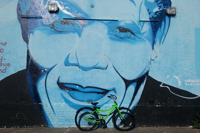 Discover Cape Town City Cycle Tour - Bo-Kaap: Malay Quarter Origins You’ll Feel in the Streets