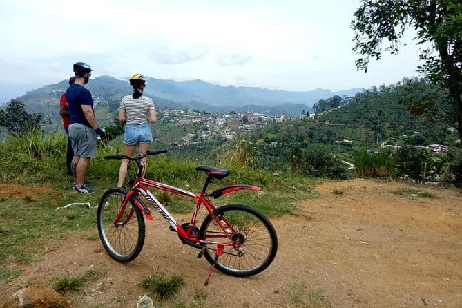 Discover Ella by Bicycle from Ella - Price and value: is $56 per person worth it?