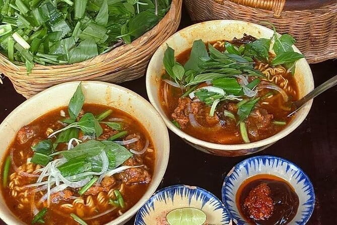 Discover Ho Chi Minh City’s Street Food & Hidden Life by Bicycle - Price and What You’re Really Paying For
