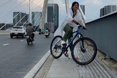 Discover Ho Chi Minh City’s Street Food & Hidden Life by Bicycle - Bicycle-First Sightseeing That Feels Local