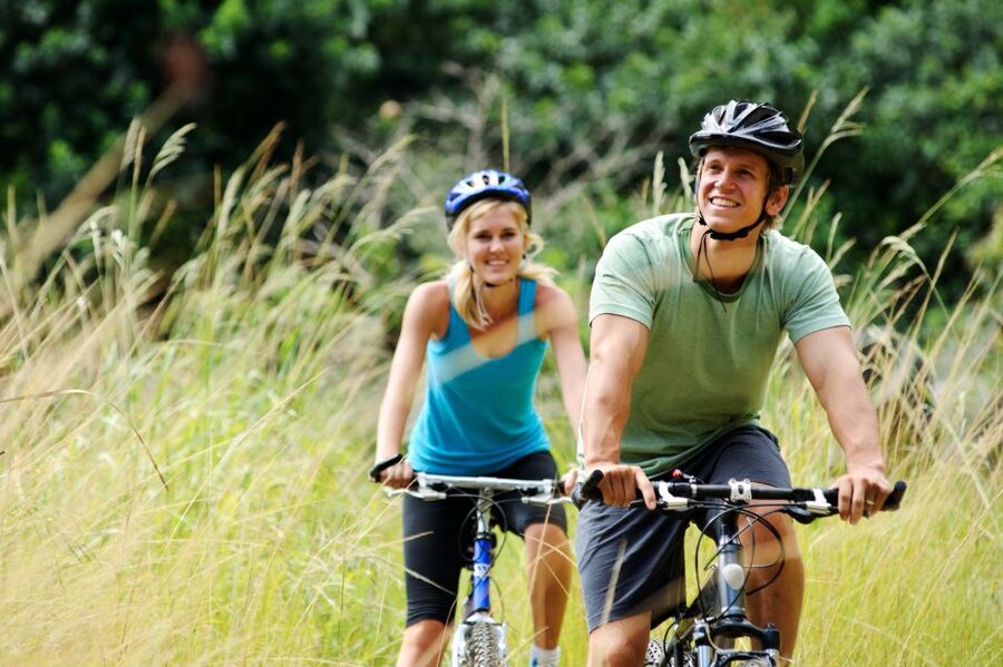 Discover Oxford: City & Countryside Cycling Tour - The Optional Garden Pub Stop: A Break That Doesn’t Hijack the Day