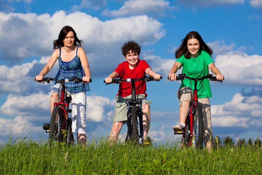 Discover Oxford: City & Countryside Cycling Tour - Bikes, Helmets, and Fit: The Details That Can Make or Break It