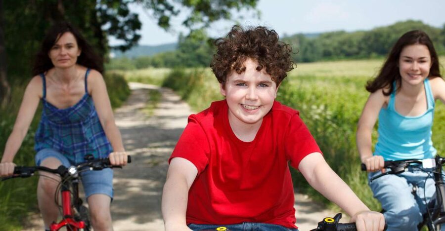 Discover Oxford: City & Countryside Cycling Tour - Starting at 15–16 Broad St: Getting On the Route Quickly