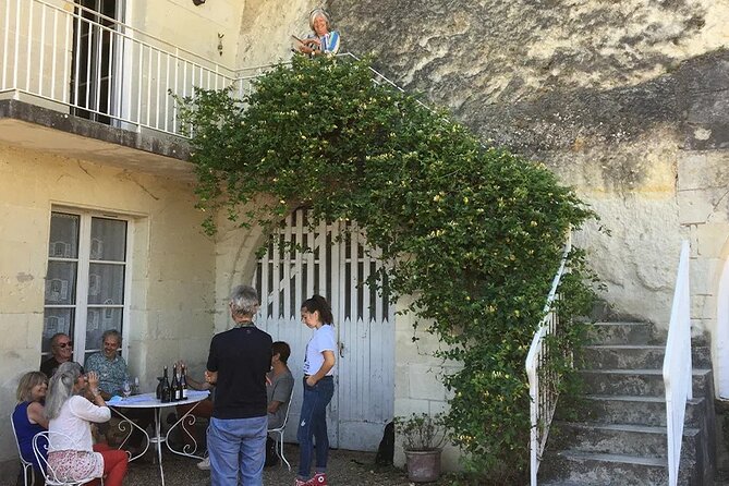 E-bike Cycling and Wine in Saumur France - Key highlights worth caring about