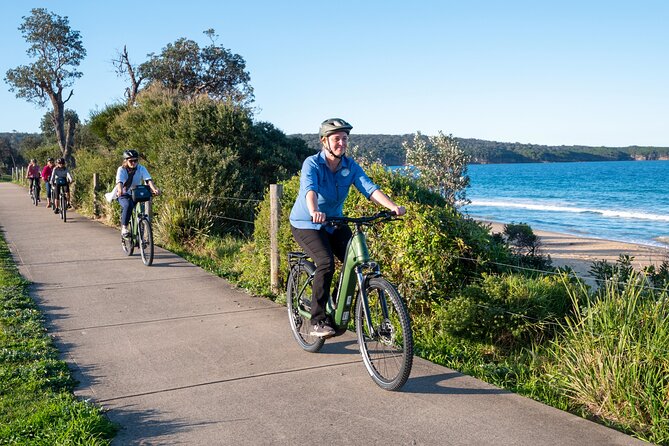 E-Bike Hire & Mountain Bike Hire Port of Eden - Choosing the right bike: Merida eSPRESSO vs Big Seven/Big Nine