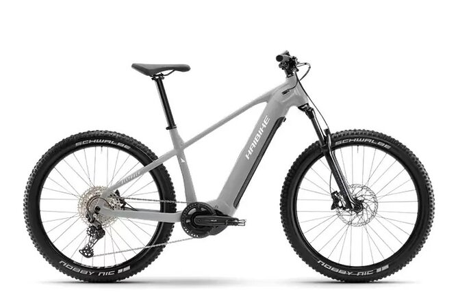 E-bike rental - Road bike - Mountain bike - Key highlights you’ll feel on the ride