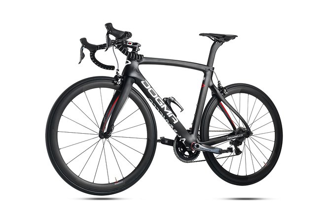 E-bike rental - Road bike - Mountain bike - Route advice that actually helps, especially for mixed groups