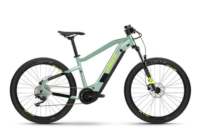 E-bike rental - Road bike - Mountain bike - The best part: bikes feel cared for, not just rented