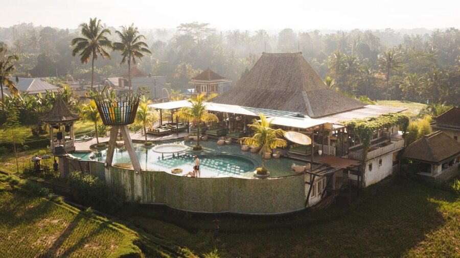 E-Bike: Ubud Rice Terraces & Traditional Villages Cycling - Key things to know before you pedal in Ubud