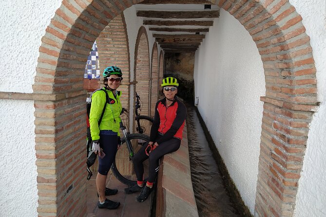 E-Mountain Bike Explorer Tour departing from Marbella - Marbella to Sierra Blanca: what this ride really feels like