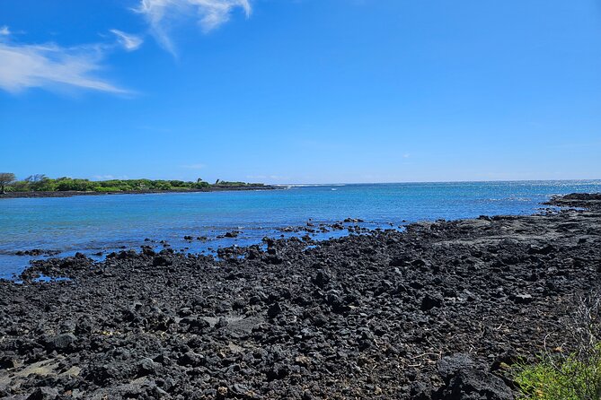 E-Mountain Bike Tour in South Point Hawaii - How far you might ride (and why asking helps)