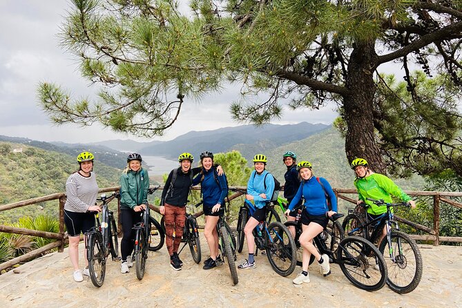 E-Mountain Bike & Wine Tour from Marbella to Sierra Blanca - Gear, rules, and comfort: small details that make the difference