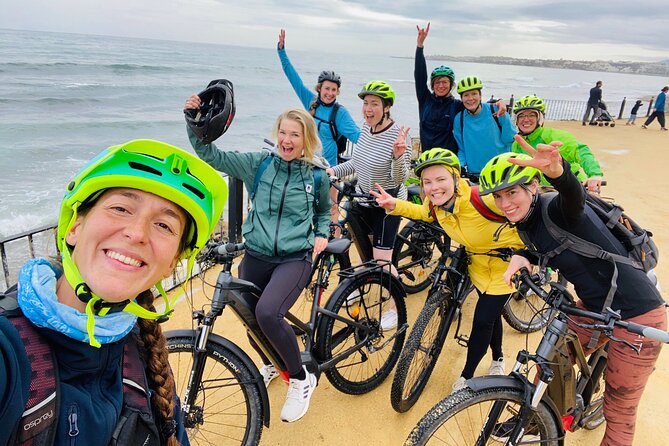 E-Mountain Bike & Wine Tour from Marbella to Sierra Blanca - Who this tour is best for (and who should think twice)