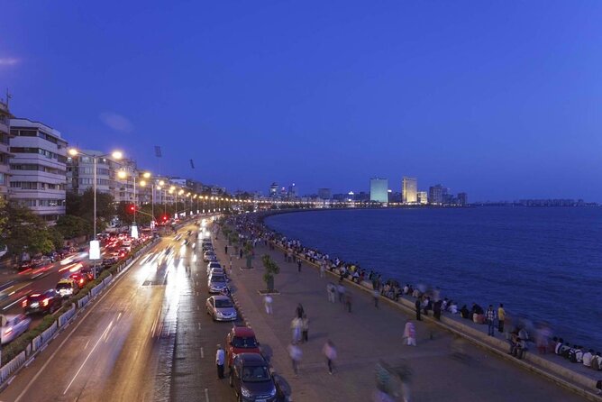 Early Morning Old Mumbai Private Cycle Tour With Breakfast - Key highlights worth planning for