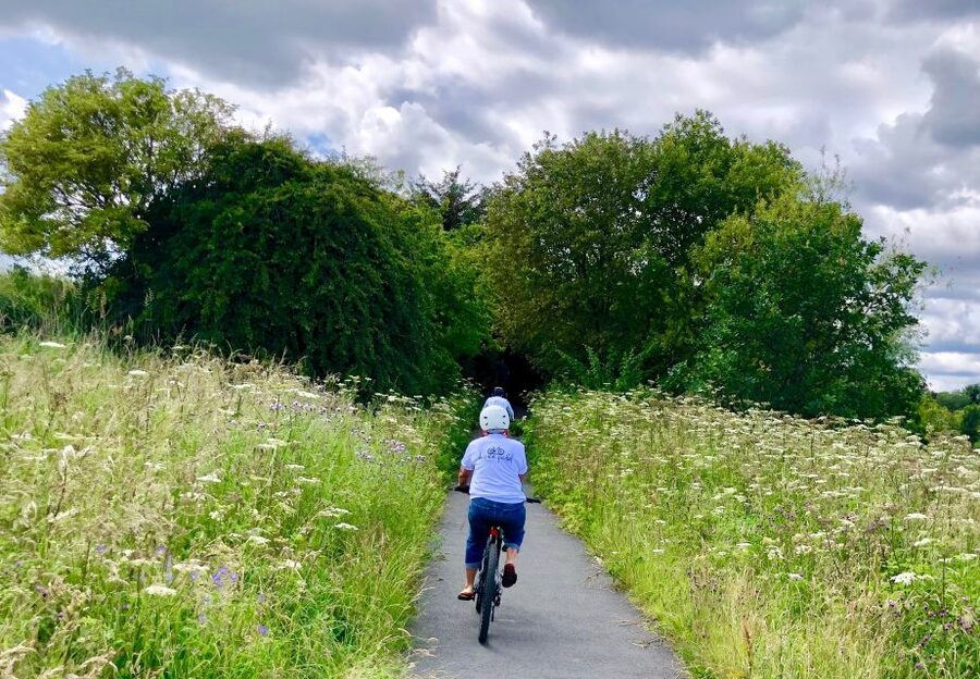Edinburgh: Cycle Tour to the Coast (family friendly) - Group Energy, Guide Style, and Why It Stays Fun