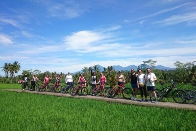 Electric Cycling Tour of Ubud with Free Hotel Transfer and Lunch - The $41 Value: What You’re Actually Getting for the Money