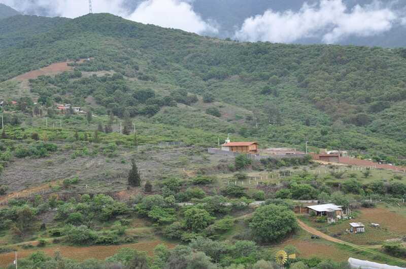 Electric Mountain bike in Oaxaca - What to bring (and what to skip) so you enjoy the ride more