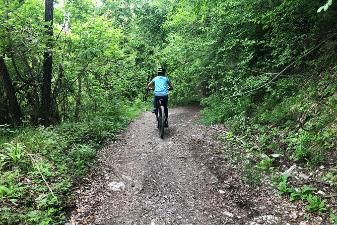 Electric Mountain Bike Rental in Bobbio - Why electric mountain biking fits Val Trebbia so well