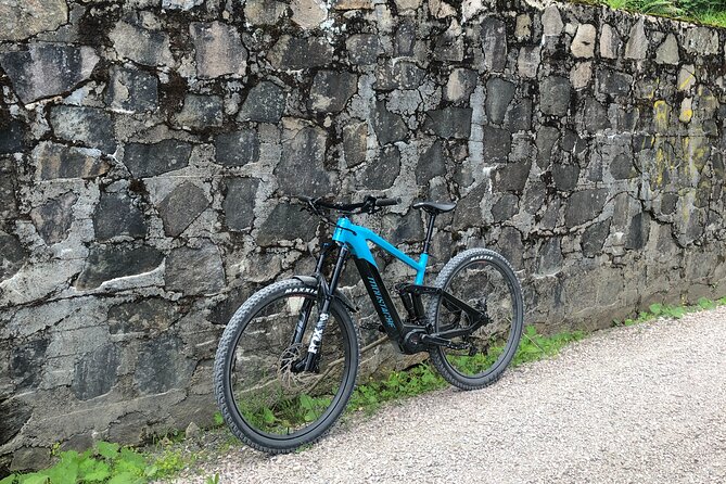 Electric Mountain Bike Rental in Oslo - Electric Mountain Bike Rental in Oslo: What This Ride Really Feels Like